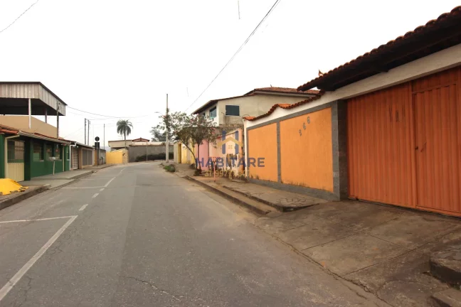 Excelente lote no Citrolândia.