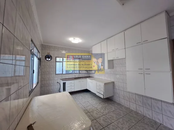 Imagem CASA COM EDÍCULA - CENTRO