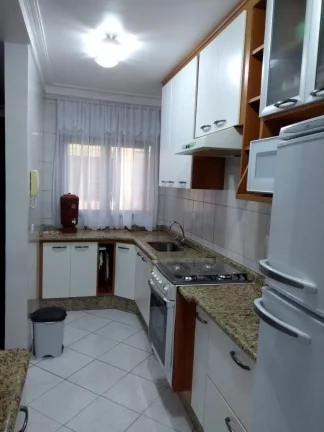 Imagem Cobertura com 2 dormitórios, sendo 1 suíte à venda, 154 m² por R$ 370.000 - Vila Humaitá - Santo André/SP