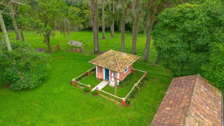 Imagem Sítio à venda na Lapa Paraná
