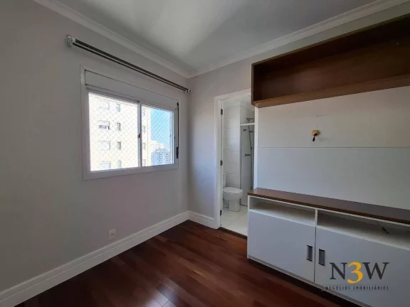 Imagem Apartamento à venda na Vila Leopoldina São Paulo SP com 3 dormitórios, 3 suítes, 2 vagas, depósito e 156m²