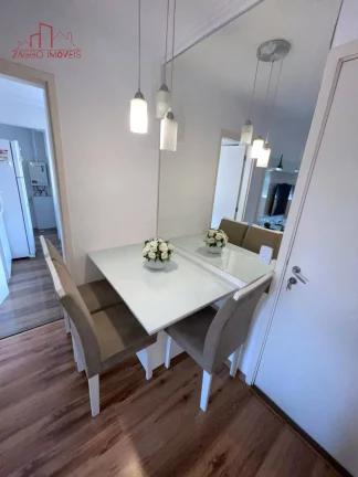 Imagem Oportunidade - 50m² - 2 dorms - 1 Vaga