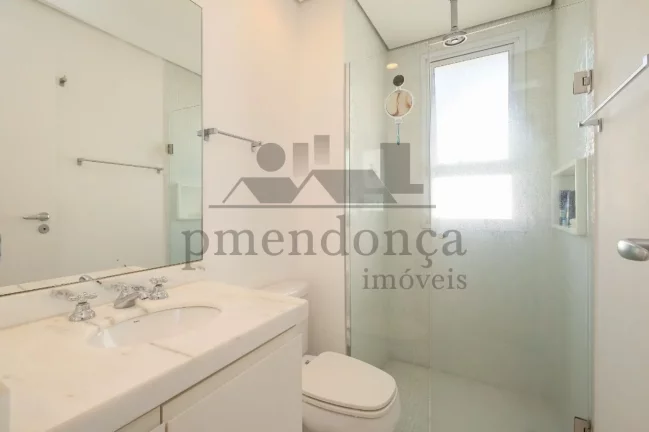 Imagem Itaim Bibi, 3 suites, varanda, reforamdo, 3 vagas