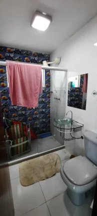 Imagem CASA EM CONDOMINIO RESIDENCIAL em CABO FRIO - RJ, BRAGA