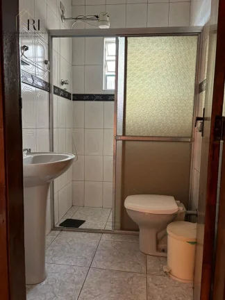 Imagem Casa com 3 quartos, 177,30m2, à venda em Campinas, Nova Europa
