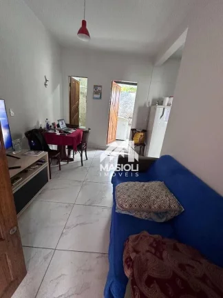 Imagem Casa duplex ampla e arejada com 2 kitnetes em Vila Garrido