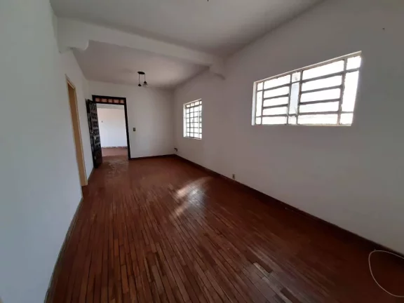 Imagem Casa com 2 dormitórios, parque Vista Alegre