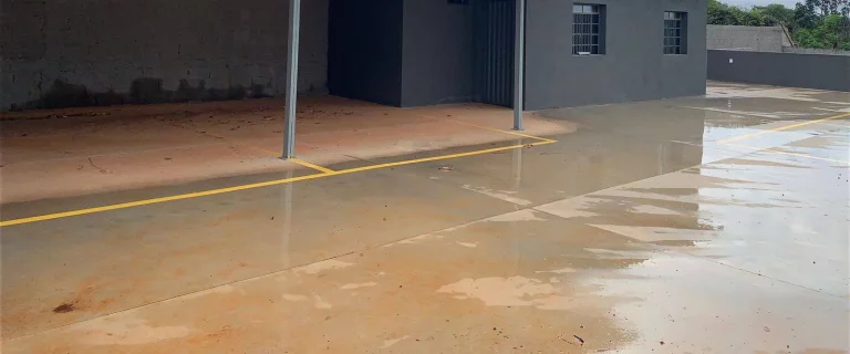 Imagem GALPÃO A VENDA , EM JUATUA!