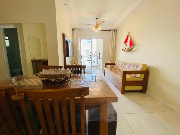 Imagem Apartamento mobiliado a venda na Praia Grande de Ubatuba!