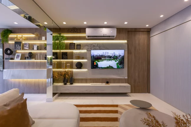 Imagem APARTAMENTO RESIDENCIAL em SÃO PAULO - SP, ACLIMAÇÃO