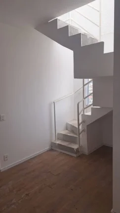 Imagem Apartamento 1 Dormitório com Cobertura