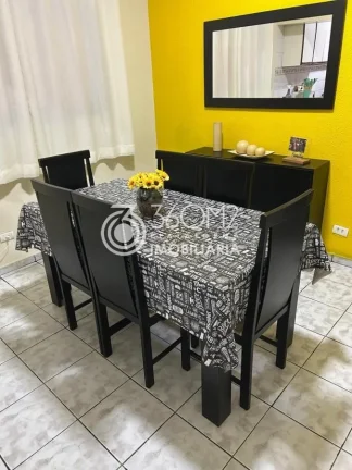 Imagem Sobrado para Venda em Santo André / SP no bairro Vila Linda