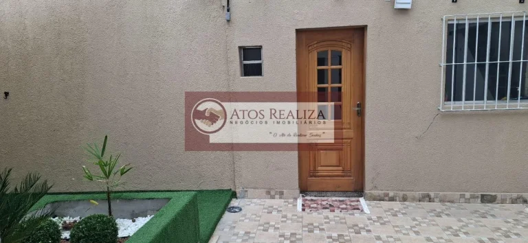 Imagem VENDO 2 SOBRADOS COM 5 DORMITÓRIOS, ESCRITÓRIO, ÁREA GOURMET, COZINHA COM ILHA CENTRAL E PLANEJADOS, AO LADO DO METRO JABAQUARA. TERRENO 300m2.