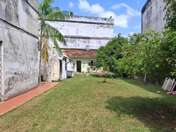 Imagem Casa à venda na Conselheiro Furtado