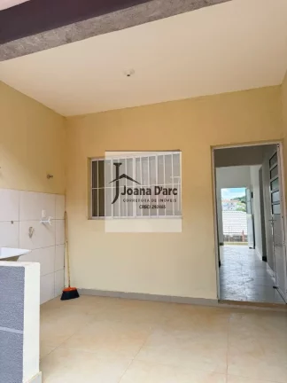 Imagem CASA RESIDENCIAL em JARINU - SP, Nova Trieste