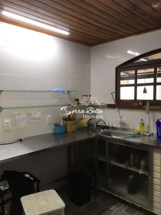 Imagem Casa com 2 dormitórios à venda, 130 m² por R$ 290.000,00 - Vargem Grande - Teresópolis/RJ