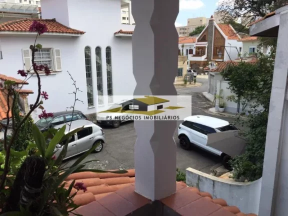 Imagem Sobrado em Condomínio a venda na Aclimação