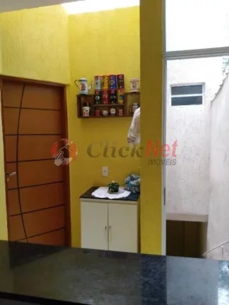 Imagem Sobrado à Venda no bairro Baeta Neves em São Bernardo