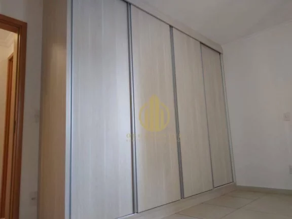 Imagem Apartamento com 3 dormitórios para alugar, 95 m² por R$ 4.595,00/mês - Jardim Botânico - Ribeirão Preto/SP