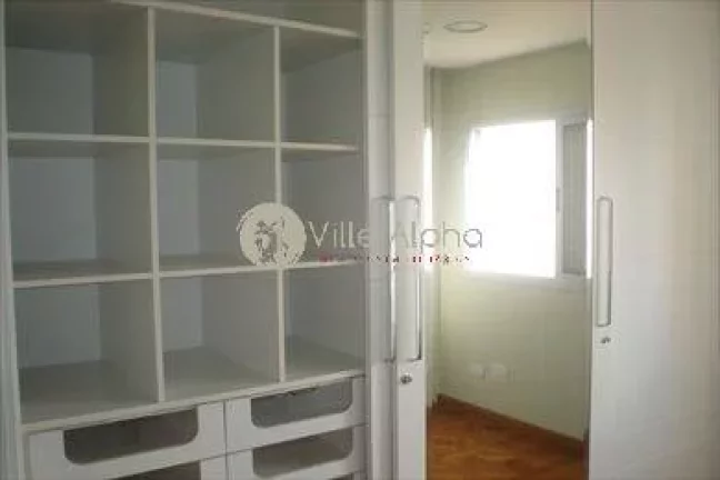 Imagem APARTAMENTO A VENDA NO BAIRRO DO BOQUEIRÃO EM SANTOS DE ALTO PADRÃO