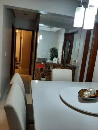 Imagem Apartamento à venda 2 Quartos, 1 Suite, 1 Vaga, 106M², Boa Vista, São Caetano do Sul - SP