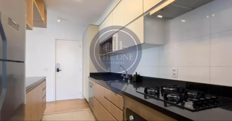 Imagem Apartamento à venda em São Paulo-SP, Vila Mariana: 2 quartos, 2 suítes, 2 salas, 3 banheiros, 89m² de área. Aproveite!