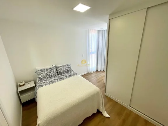 Imagem Mais do que um imóvel à beira-mar, este apartamento foi desenvolvido com tecnologias de ponta, con...