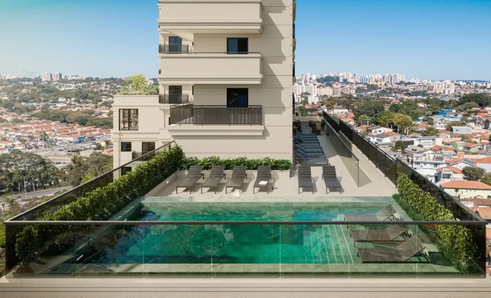 Imagem Apartamento em Butantã - São Paulo SP