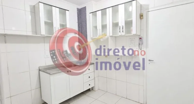 Imagem APARTAMENTO À VENDA/LOCAÇÃO 3 QUARTOS 1 VAGA + DEP 88m² BELA VISTA SÃO PAULO