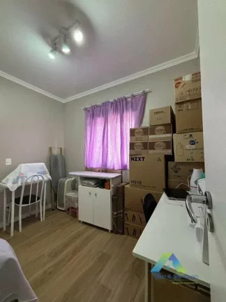 Imagem Lindo apartamento recém reformado tudo novo e de excelente bom gosto e de fino padrão.