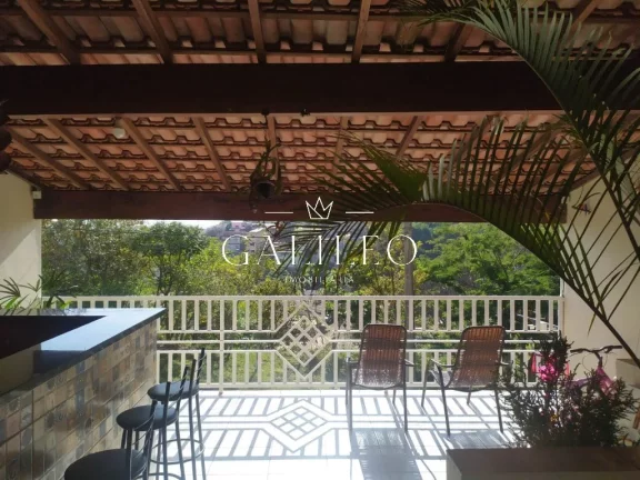Imagem CASA A VENDA NO PARQUE CIDADE JARDIM II - JUNDIAI SP