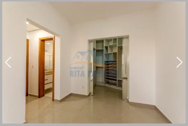 Imagem Apartamento - Ribeirão Preto - Jardim Irajá - Região Sul