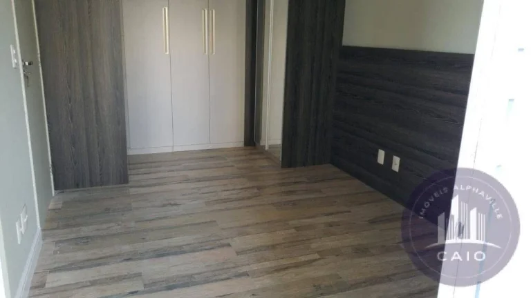 Imagem Apartamento para Venda com 68m² por R$ 949.900,00 - Alphaville