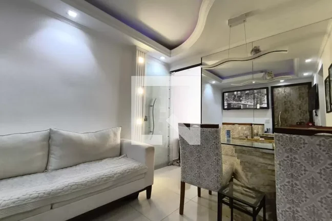 Imagem Apartamento à Venda - Vila Mariana, 1 Quarto, 42 m2