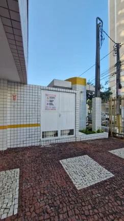 Imagem Apartamento para , 3 quarto(s), Dionisio Torres, Fortaleza