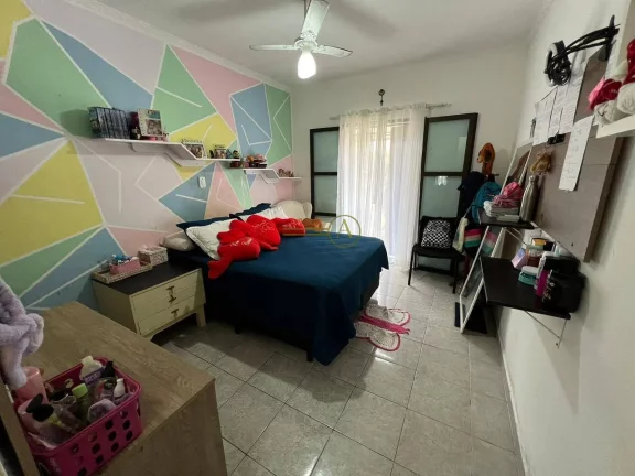Imagem Casa térrea à venda no Condomínio Boungainvillée I em Peruíbe