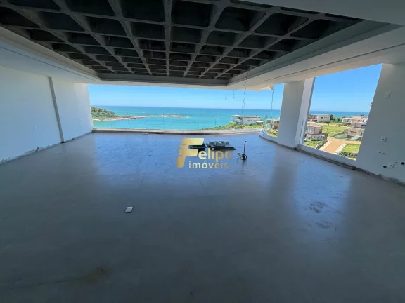Imagem APARTAMENTO FRENTE MAR NA PRAIA DA BACUTIA.