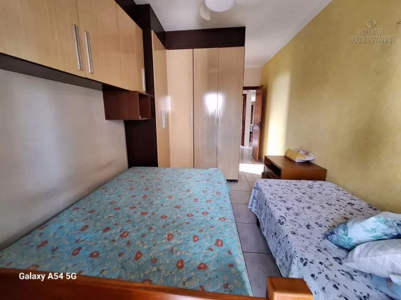 Imagem Apartamento 3 dormitórios sendo 2 suítes 2 vagas no coração da vila Guilhermina