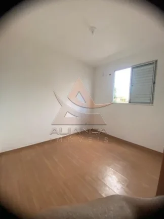Imagem Apartamento - Ribeirão Preto - Ipiranga