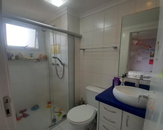 Imagem 1 1 9 9 9 3 7 0 6 0 9 Apartamento a venda na Vila São Francisco