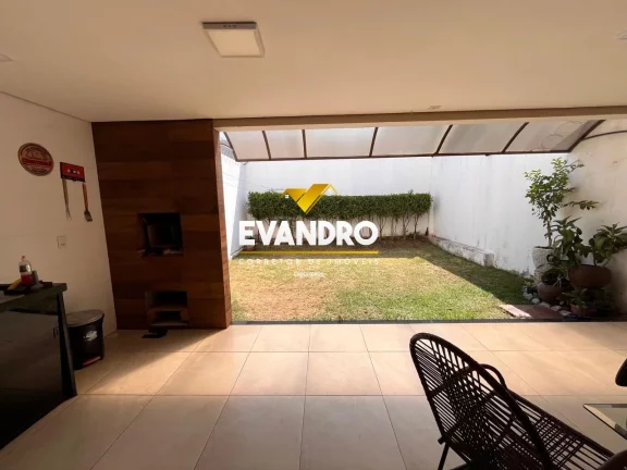 Imagem Casa para Venda em Cuiabá / MT no bairro Jardim Califórnia