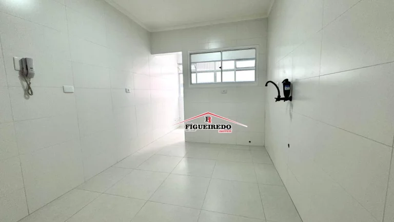 Imagem Apartamento com 2 dormitórios à venda, 80 m² por R$ 422.000,00 - Tupi - Praia Grande/SP