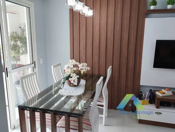 Imagem Apartamento à venda no bairro Piraporinha - Diadema/SP