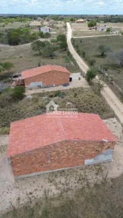 Imagem Fazenda/Sítios/Chácaras no bairro zona rural, em Coronel João Sá