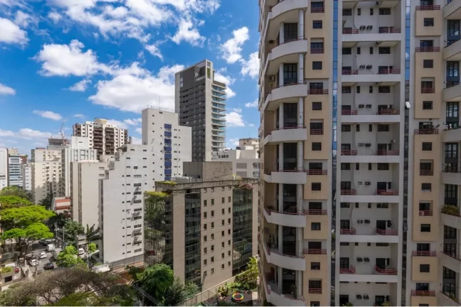 Imagem APARTAMENTO RESIDENCIAL em São Paulo - SP, Itaim Bibi