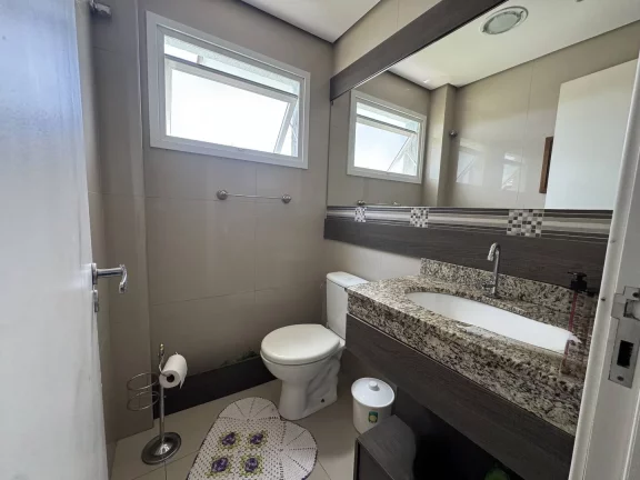 Imagem Casa 145m2, 3 quartos sendo 1 suíte, Bairro Parque Amador-Esteio-RS