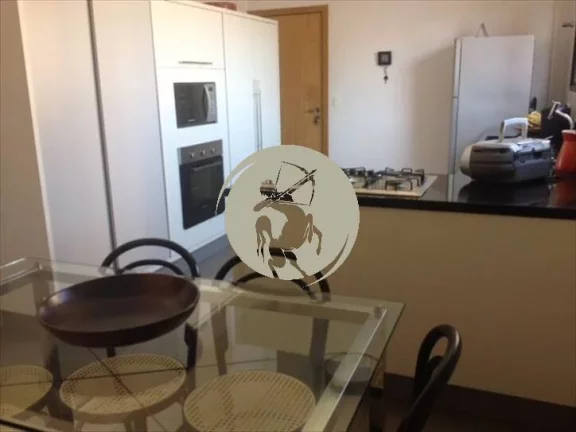 Imagem TOTALMENTE MODERNIZADO SALA 3 AMBIENTES EM MADEIRA , DOMRITÓRIOS PISO DE MADEIRA.SUITES: PORCELANAT...