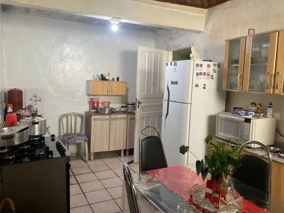 Imagem Casa com 2 dormitórios à venda, 100 m² por R$ 320.000,00 - Centro - Poá/SP