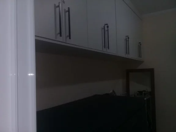 Imagem APARTAMENTO COM 1 DORMITÓRIO À VENDA, 71 M² POR R$ 320.000,00 - TUPI - PRAIA GRANDE/SP