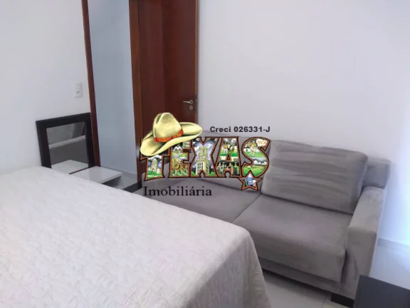 Imagem SOBRADO MOBILIADO NA VILA CARRÃO